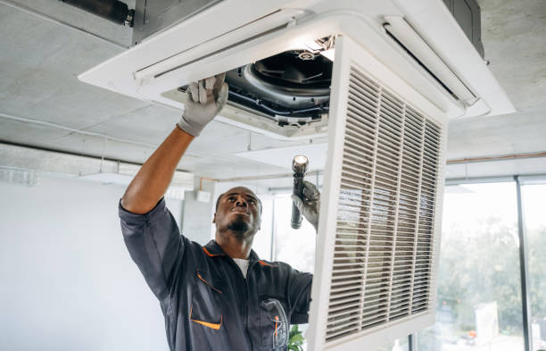 Licensed Furnace Repair service in Norvell, MI - FH HVAC