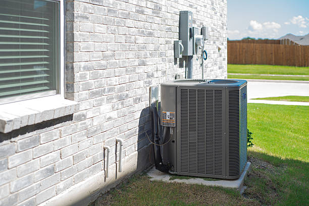Reliable Furnace Repair contractor in Norvell, MI by FH HVAC